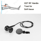RET CET RF Pain Relief Equipment Tecar 2.1 Therapy Physio Inflammation Physiotherapy Machine