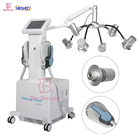 Body Shape 6d Laser Slimming Machine Risk Free Cold Laser Therapy Device