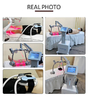 Body Shape 6d Laser Slimming Machine Risk Free Cold Laser Therapy Device