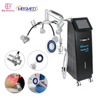 532nm 635nm Laser Slimming Machine 2 In 1 Emtt Therapy Magnetic Pain Release