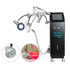 532nm 635nm Laser Slimming Machine 2 In 1 Emtt Therapy Magnetic Pain Release