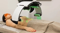 10D Cold Laser Therapy Machine Green Diode Light Emerald Laser Liposuction Lypolysis Master Machine