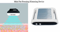 Portable Home Use Body Slim Machine Weight Loss Cryolipolysis Fat Freeze Belt
